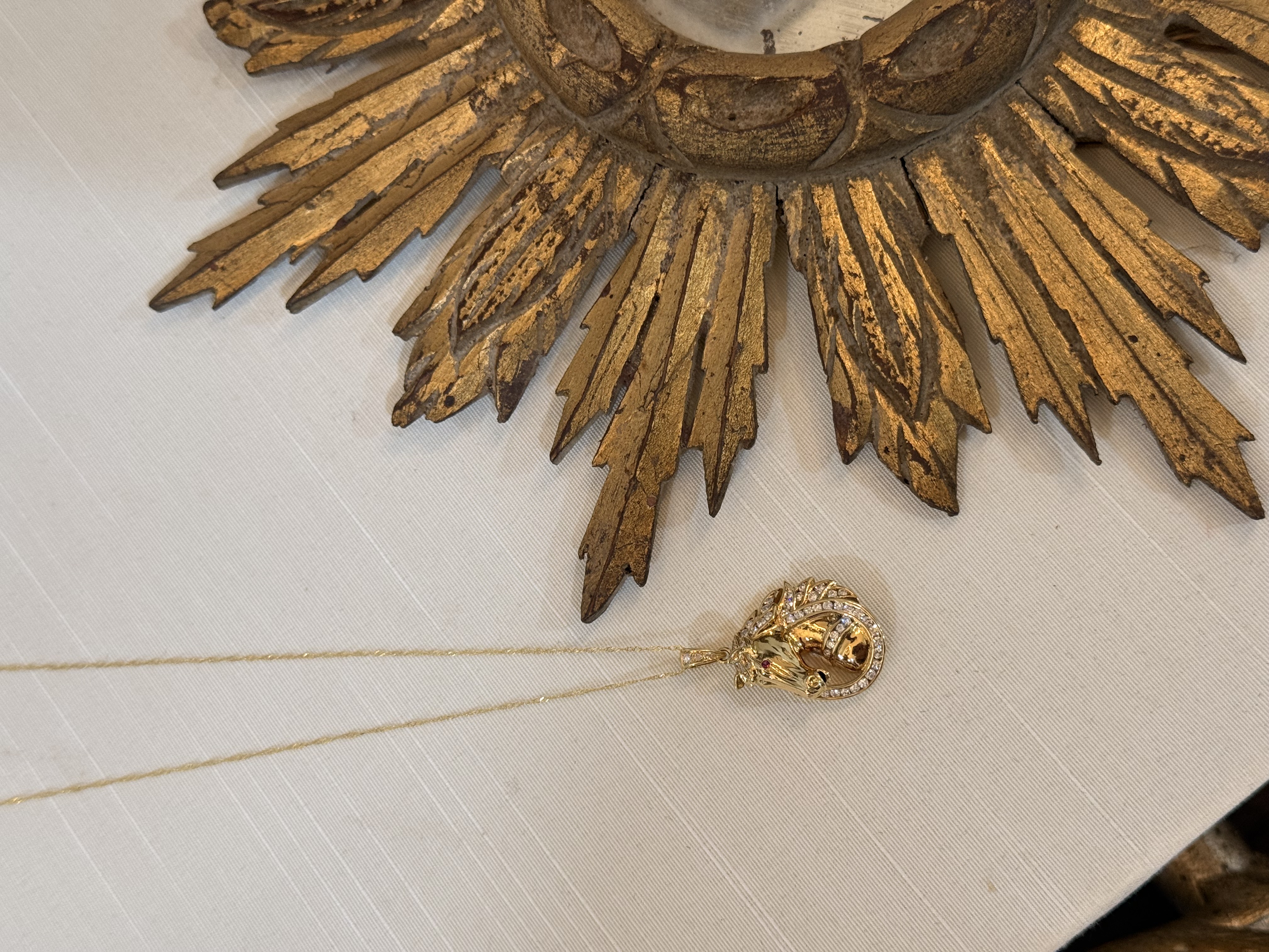 Megan Johnson Antiques & Estate Jewelry