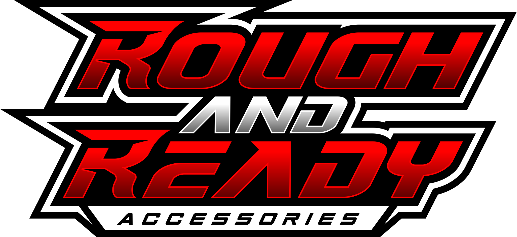 Rough & Ready Accessories - About Us