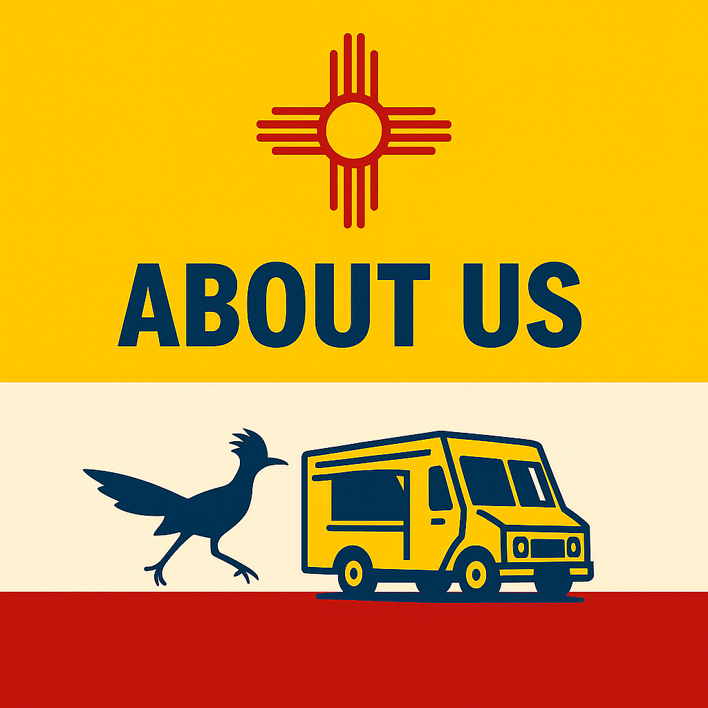 NEW MEXICAN KITCHEN - ABOUT US / SOBRE NOSOTROS