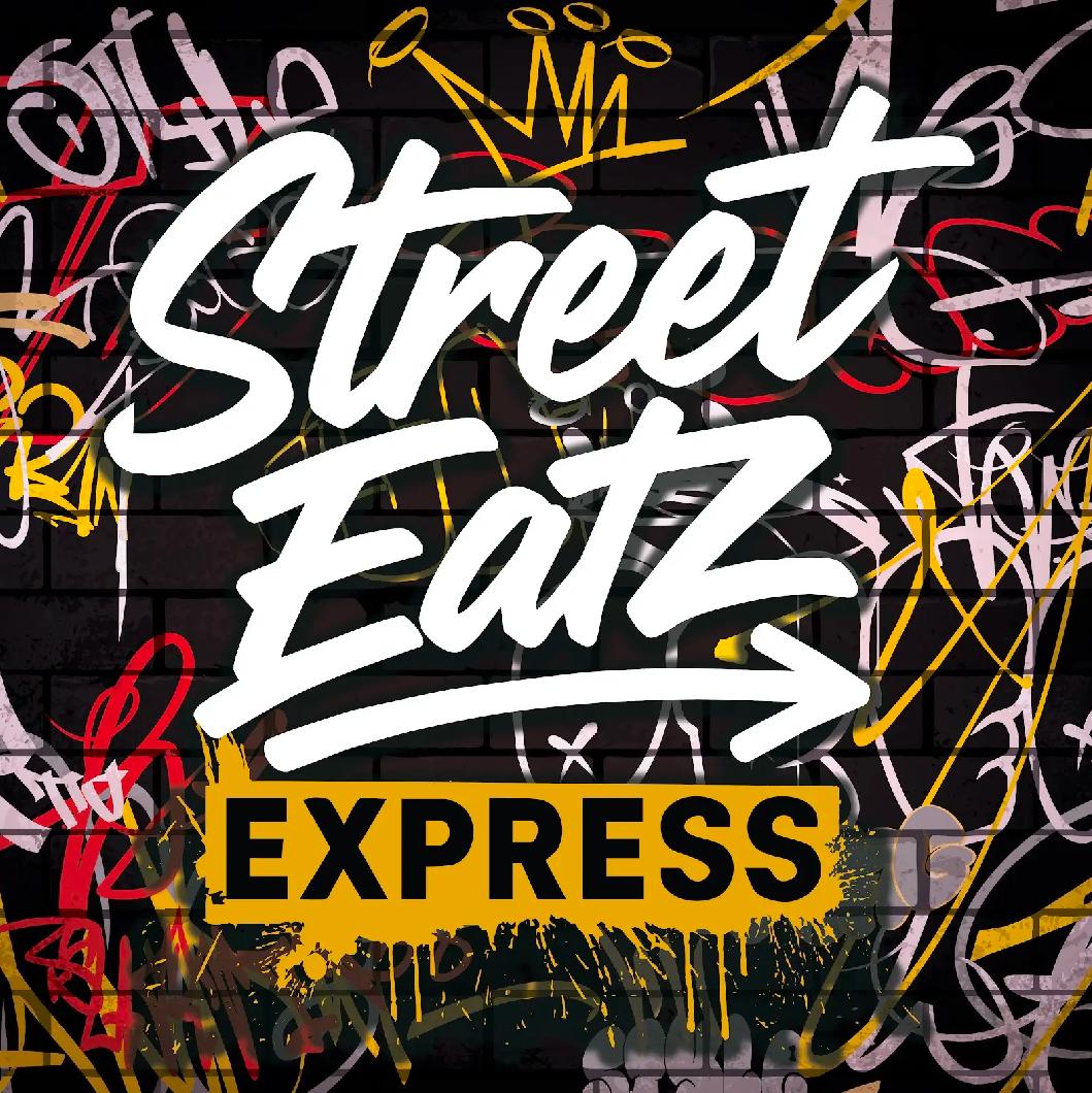 Eat Different!  Pull Up, Grab a Dog, Fries, and let’s get you FED right!”