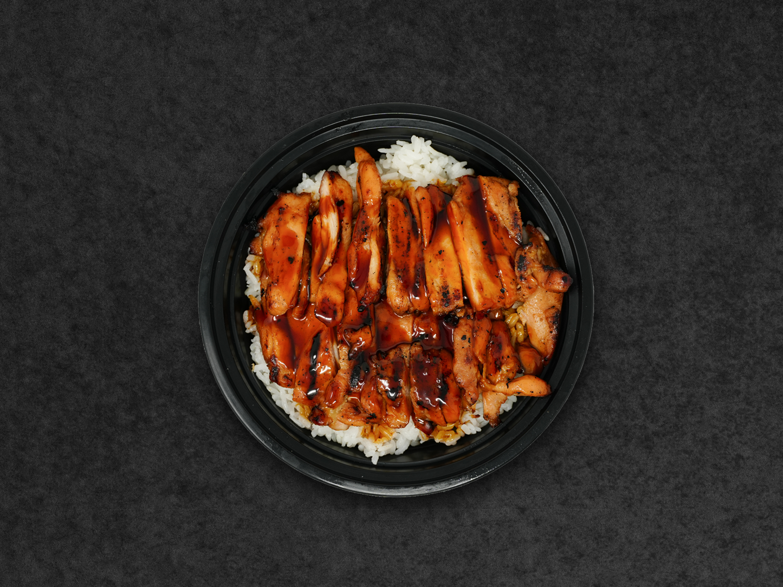 BUCKS TERIYAKI - About Us