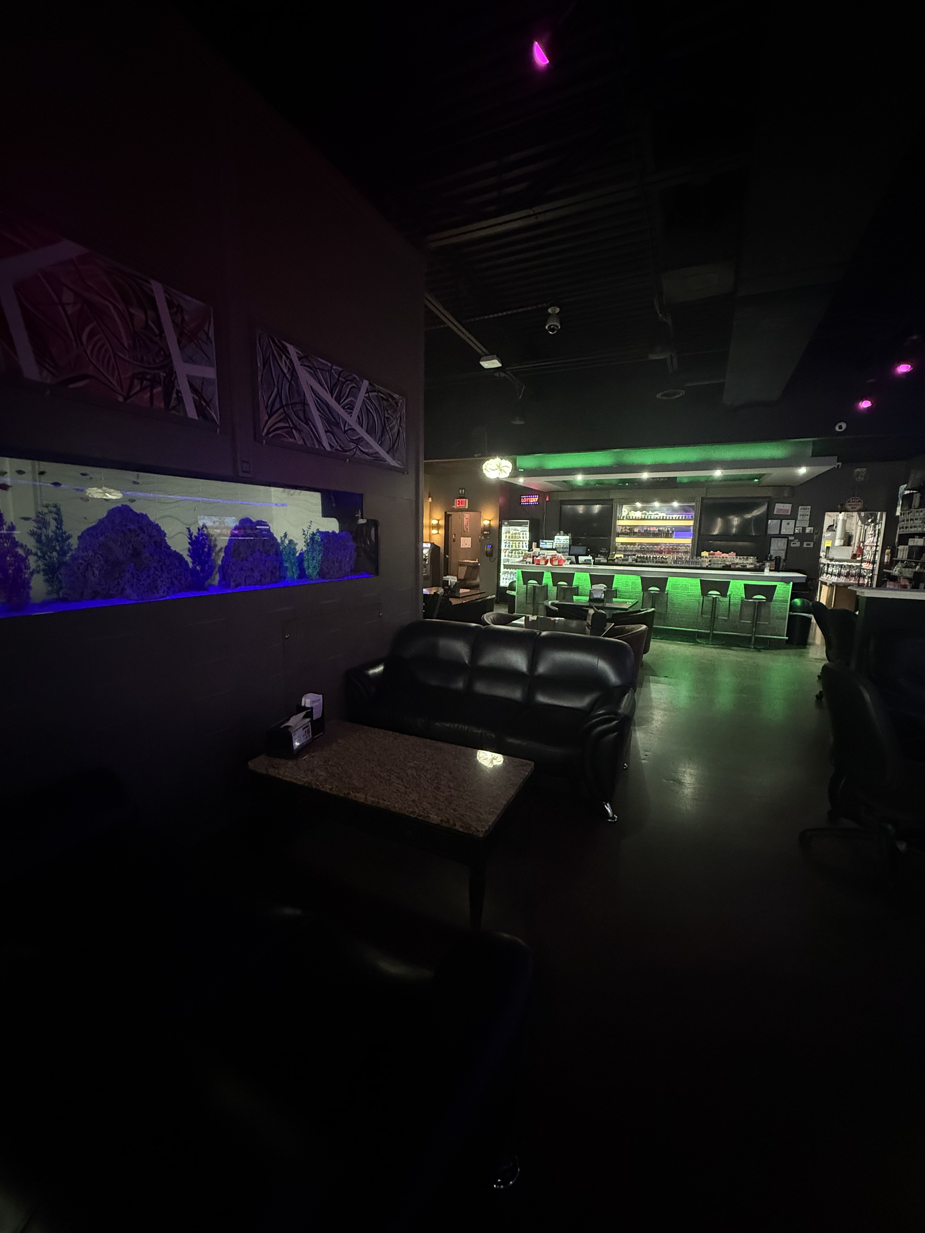 BLO HOOKAH LOUNGE - BLO TO GO!