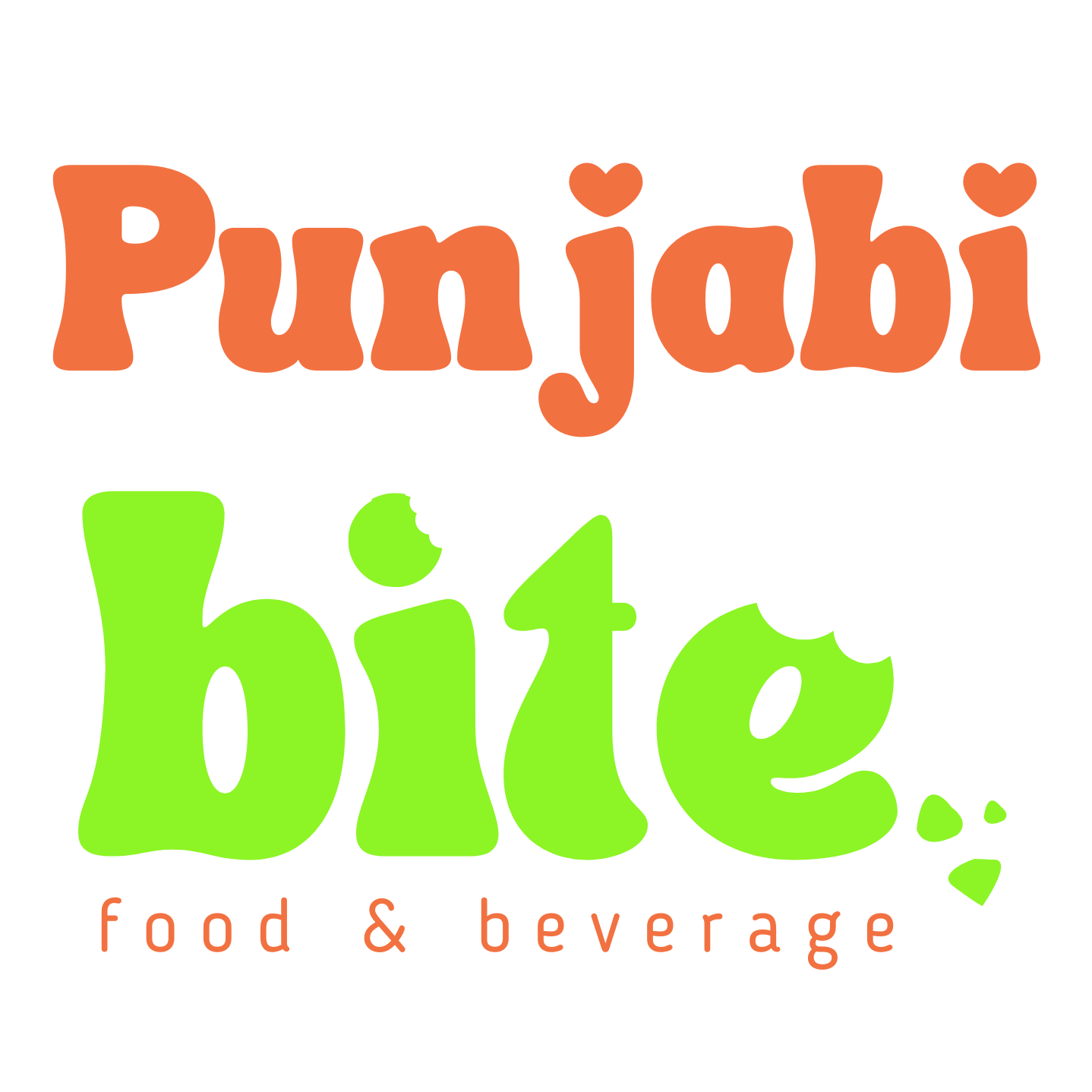 Punjabi Bite - About Us