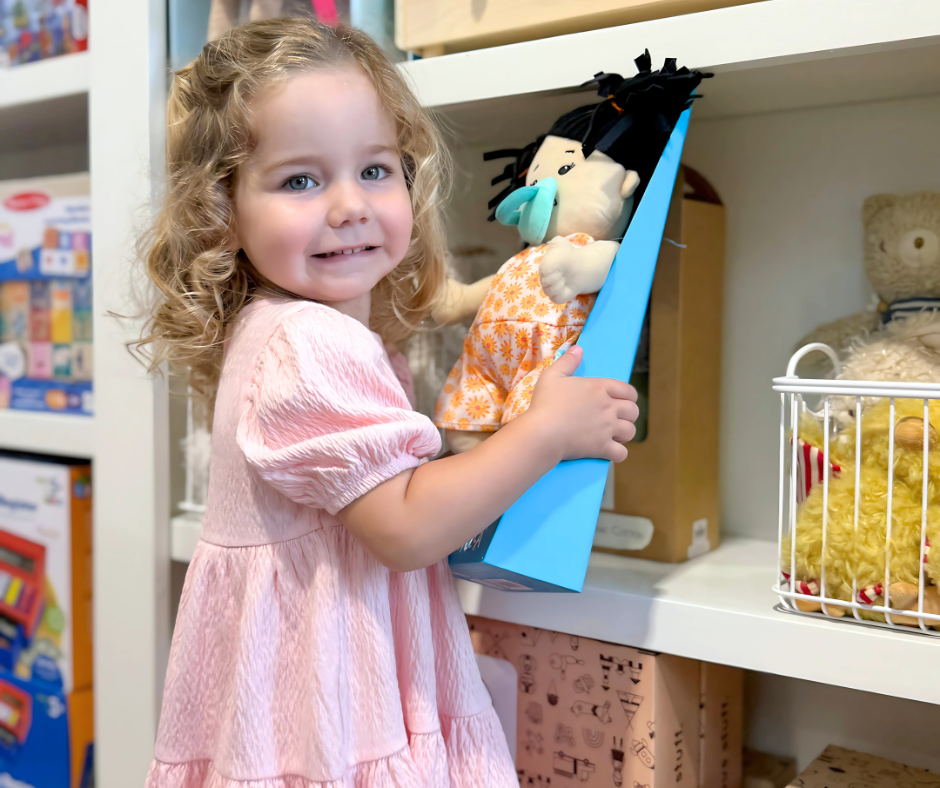 Play Street Museum McAllen - Play Street Museum Mcallen