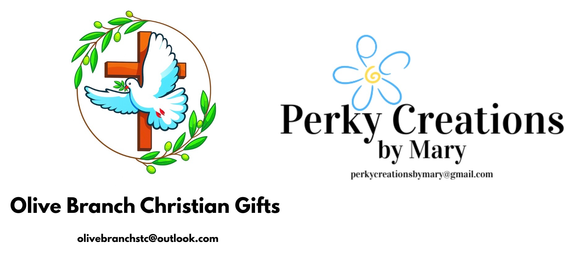 Welcome to the Olive Branch Christian Gifts store. We are located in St. Clairsville, OH.