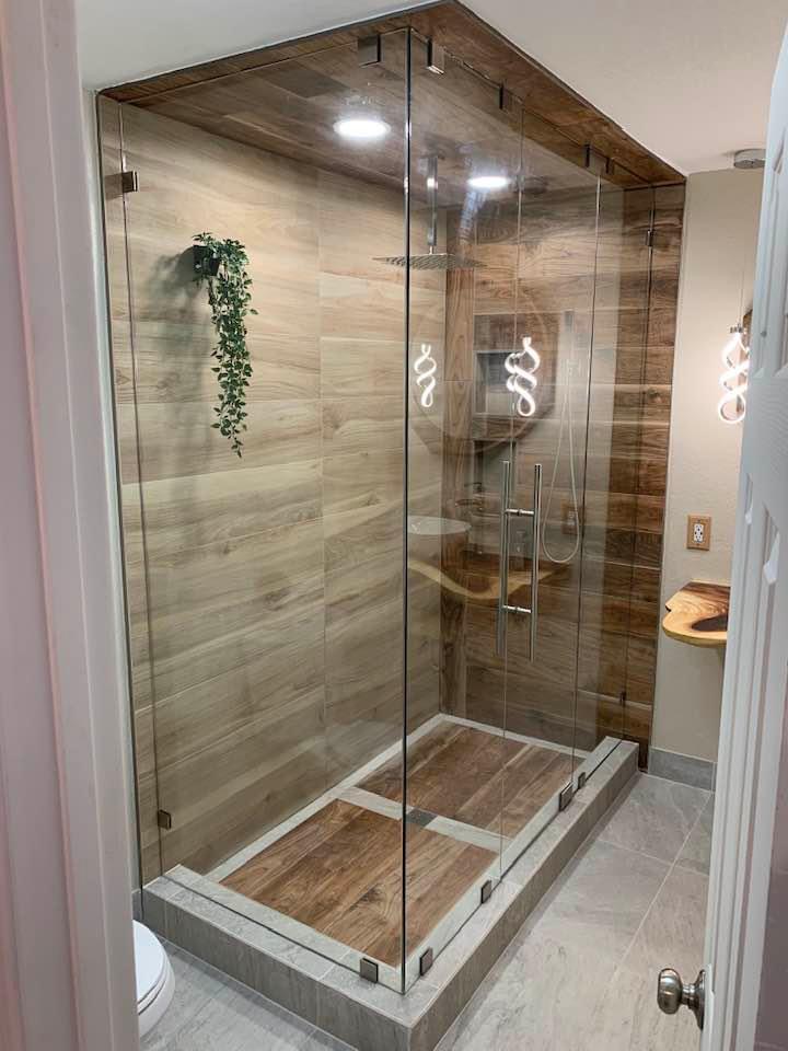 Argentel Tile Services - About Us