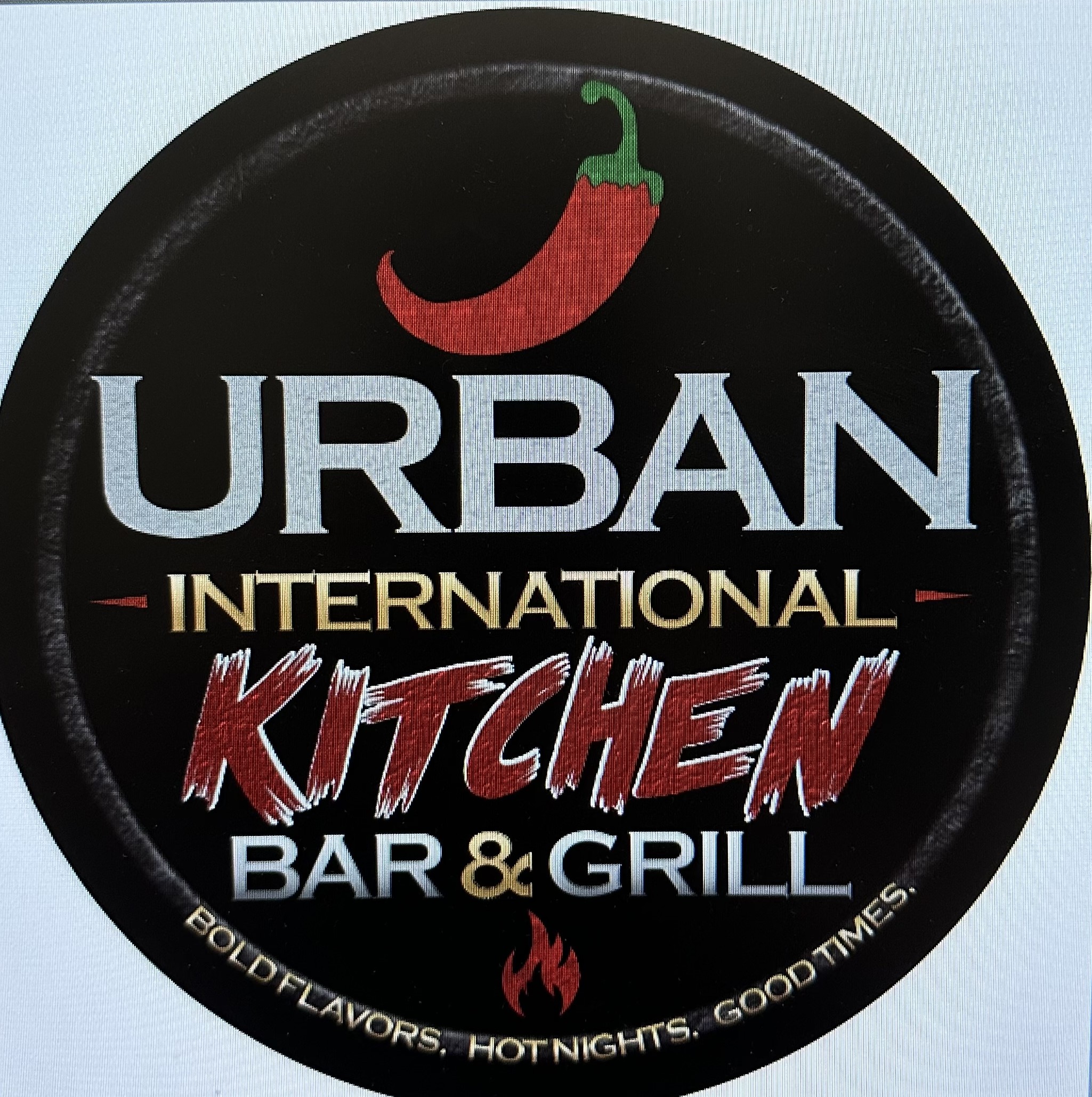 Welcome to Urban International Kitchen!

Experience a world of flavors, freshly prepared and delivered to you. 
Browse our menu, and place your order, let us know if you have any questions.

Thank you