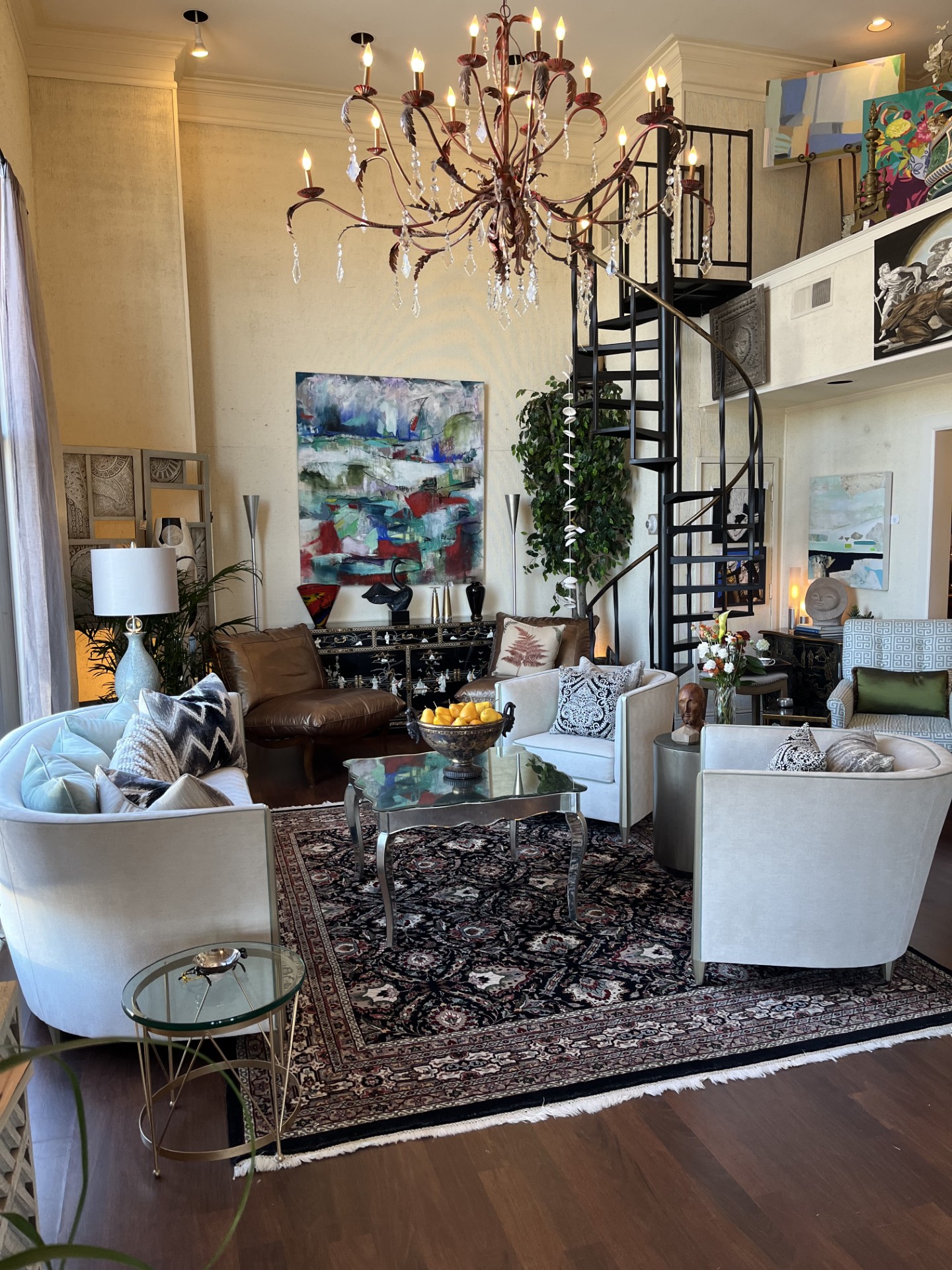 DCI STUDIO - About Us