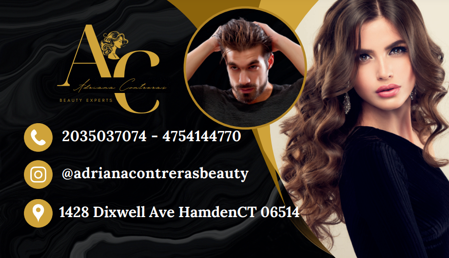 Bienvenidos a Adry Beauty Salon