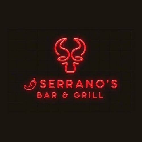SERRANOS BAR & GRILL - Serrano's Bar & Grill Hobbs