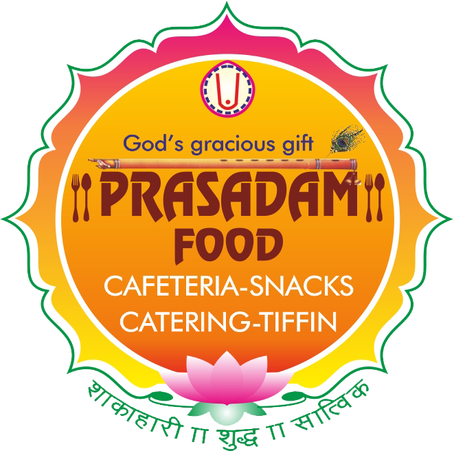 PRASADAM FOOD LLC. - About Us