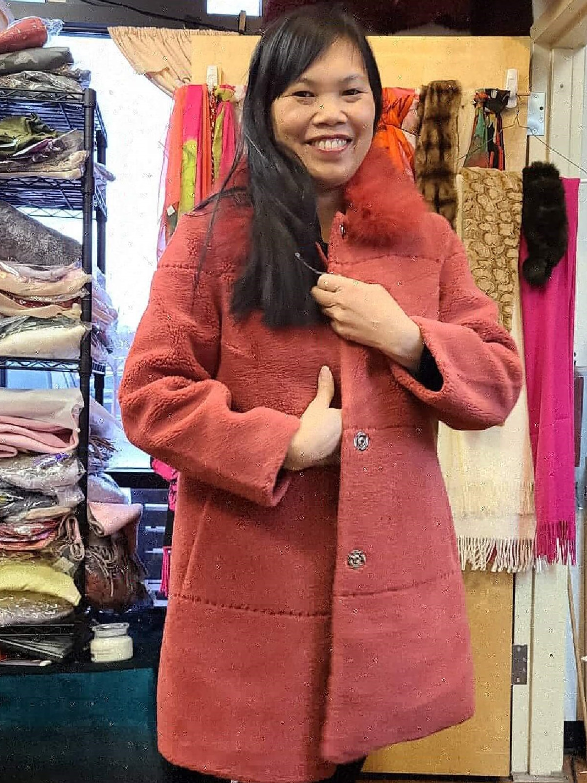 Artistic Custom Tailor - About Us