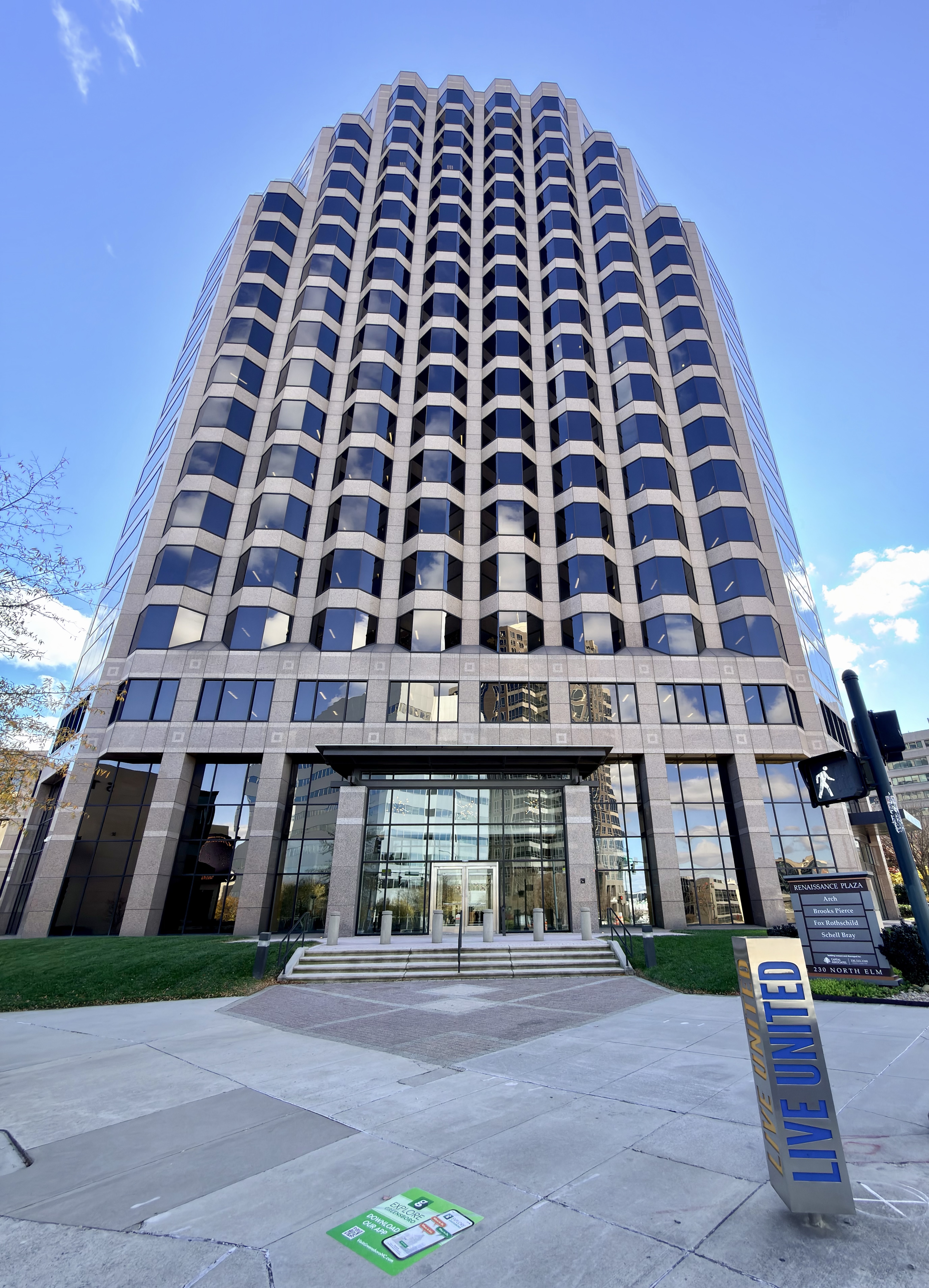 THE PINES - About Us