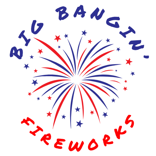 BIG BANGIN FIREWORKS 1 - About Us