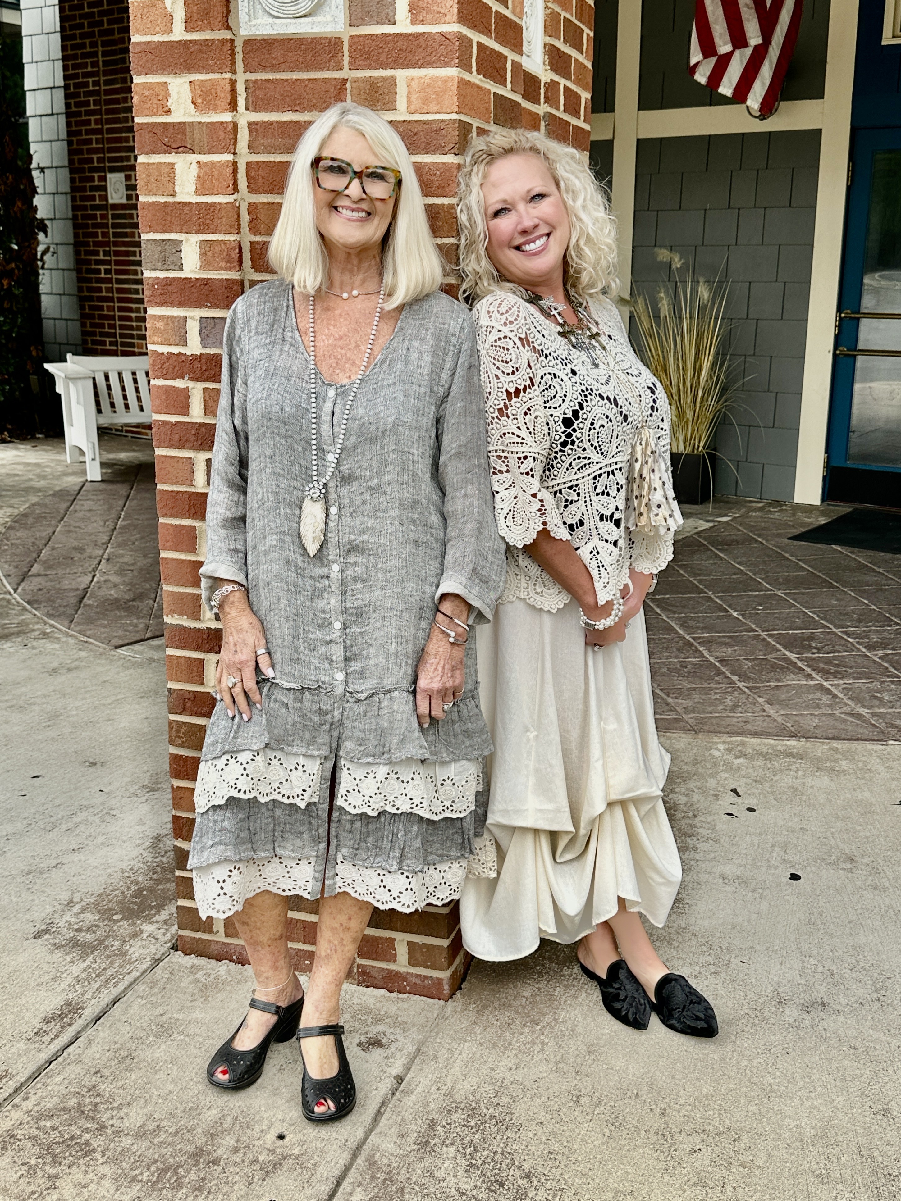 Gypsy Angels Boutique - About Us