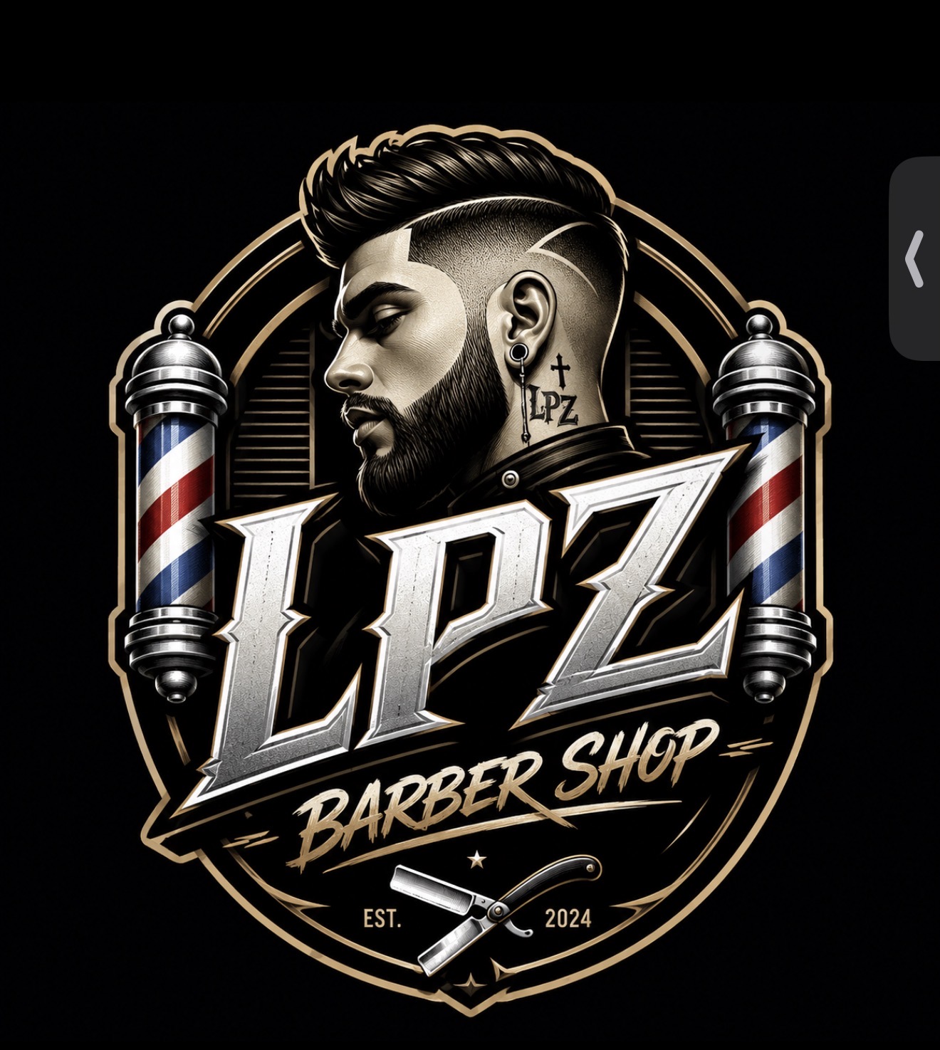 LPZ BARBER SHOP L.L.C. - About Us