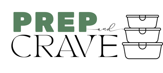 Meal Prep, Take & Bakes, Desserts, Local Vendors