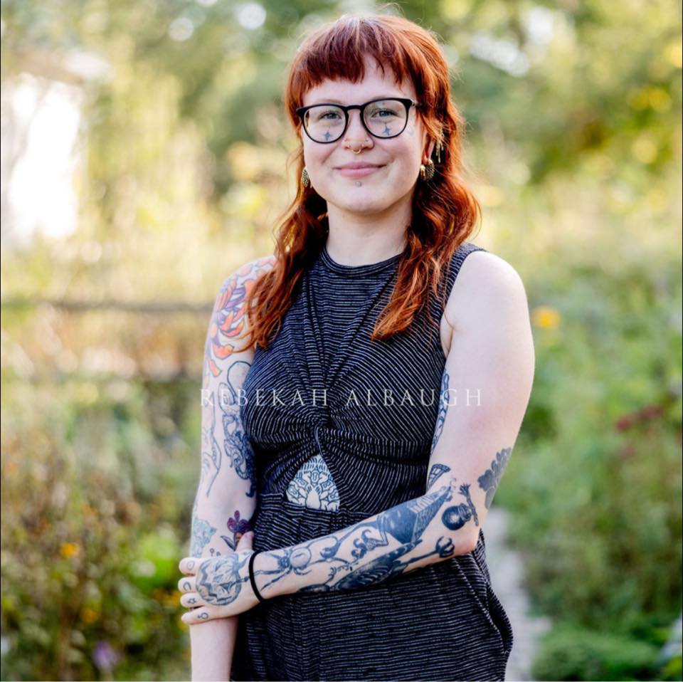 GILDED FLESH PIERCINGS - About Us