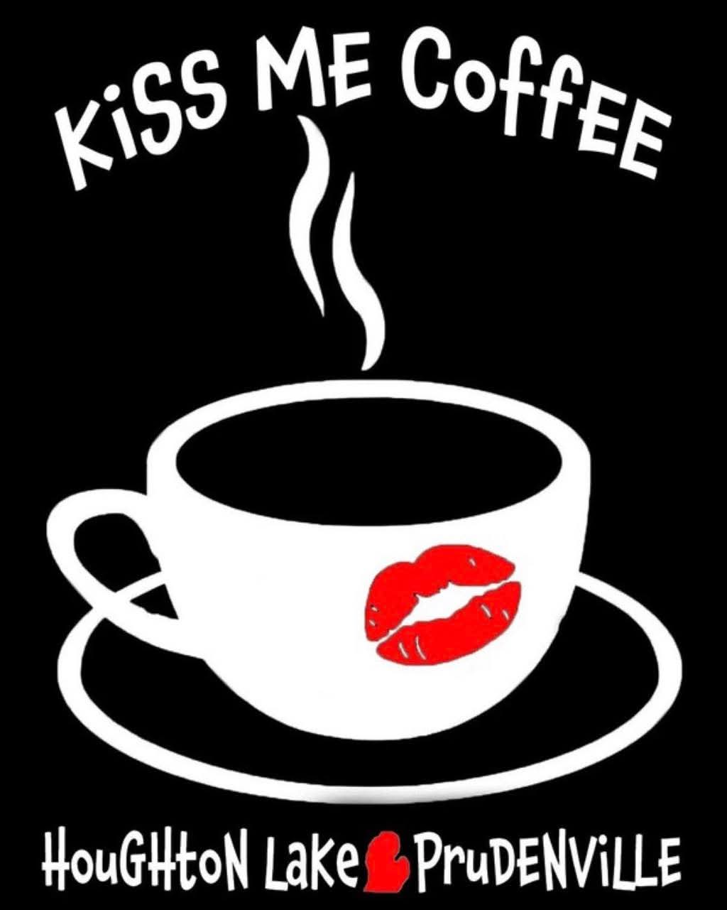 KISS ME COFFEE - About Us