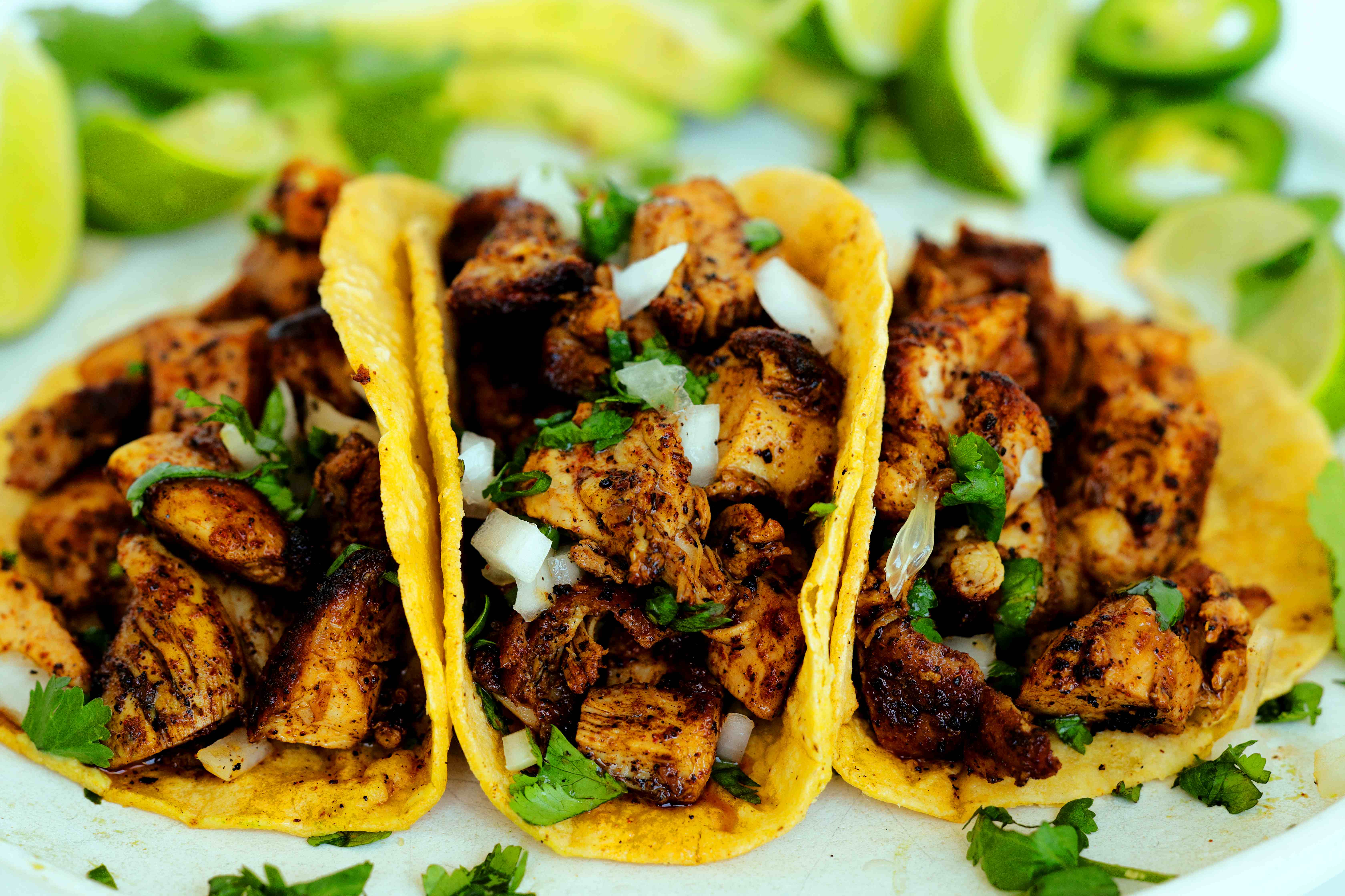 MEGA TACOS - About Us