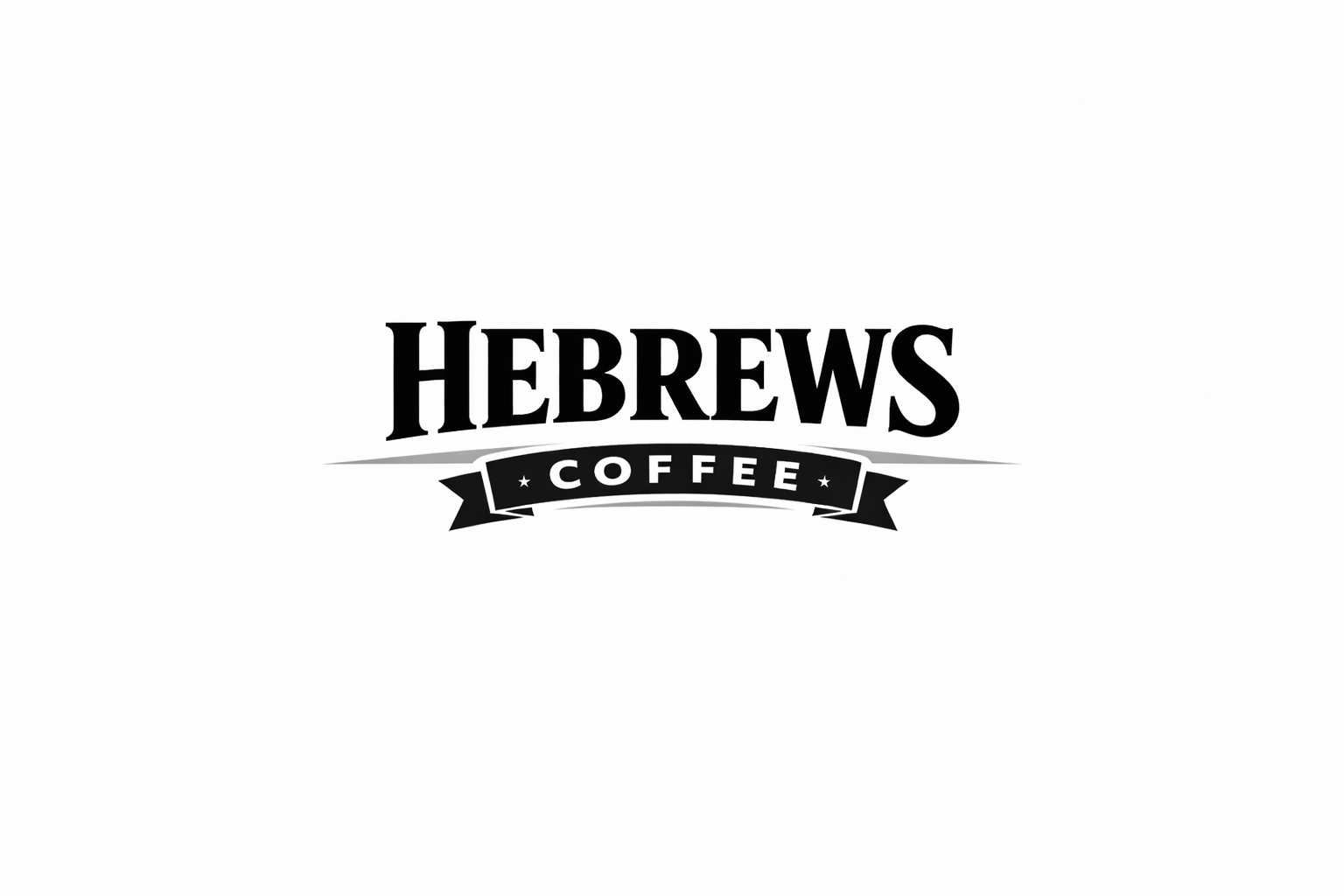 HEBREWS COFFEE SHOP - About Hebrews Coffee Shop