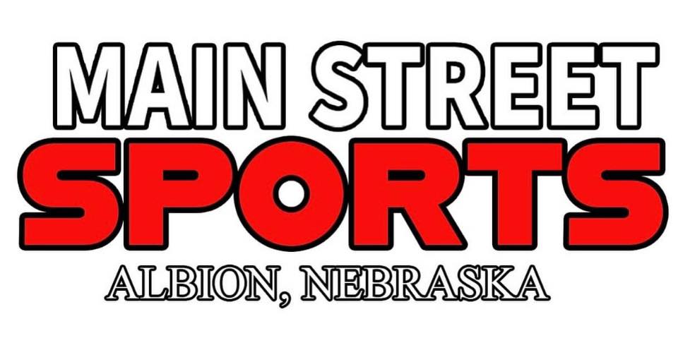 We are your local sporting goods store and more, located in Albion, Nebraska!