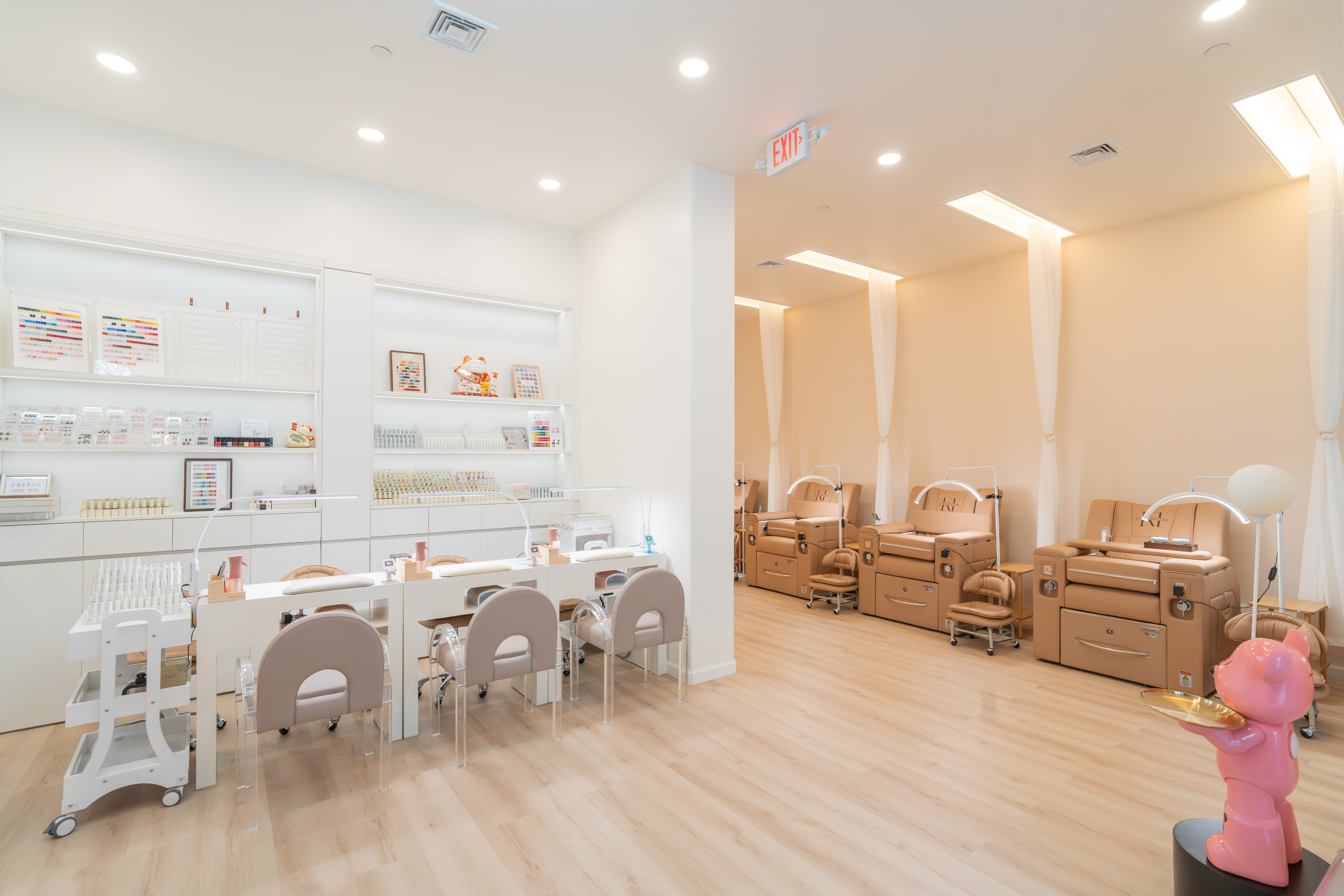 K1 Aesthetic SPA LLC - About Us