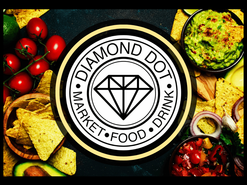 DIAMOND DOT MARKET - About Us