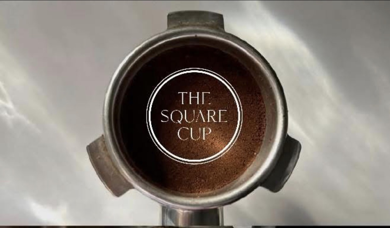 The Square Cup Coffee House - Welcome to The Square Cup Coffee House
