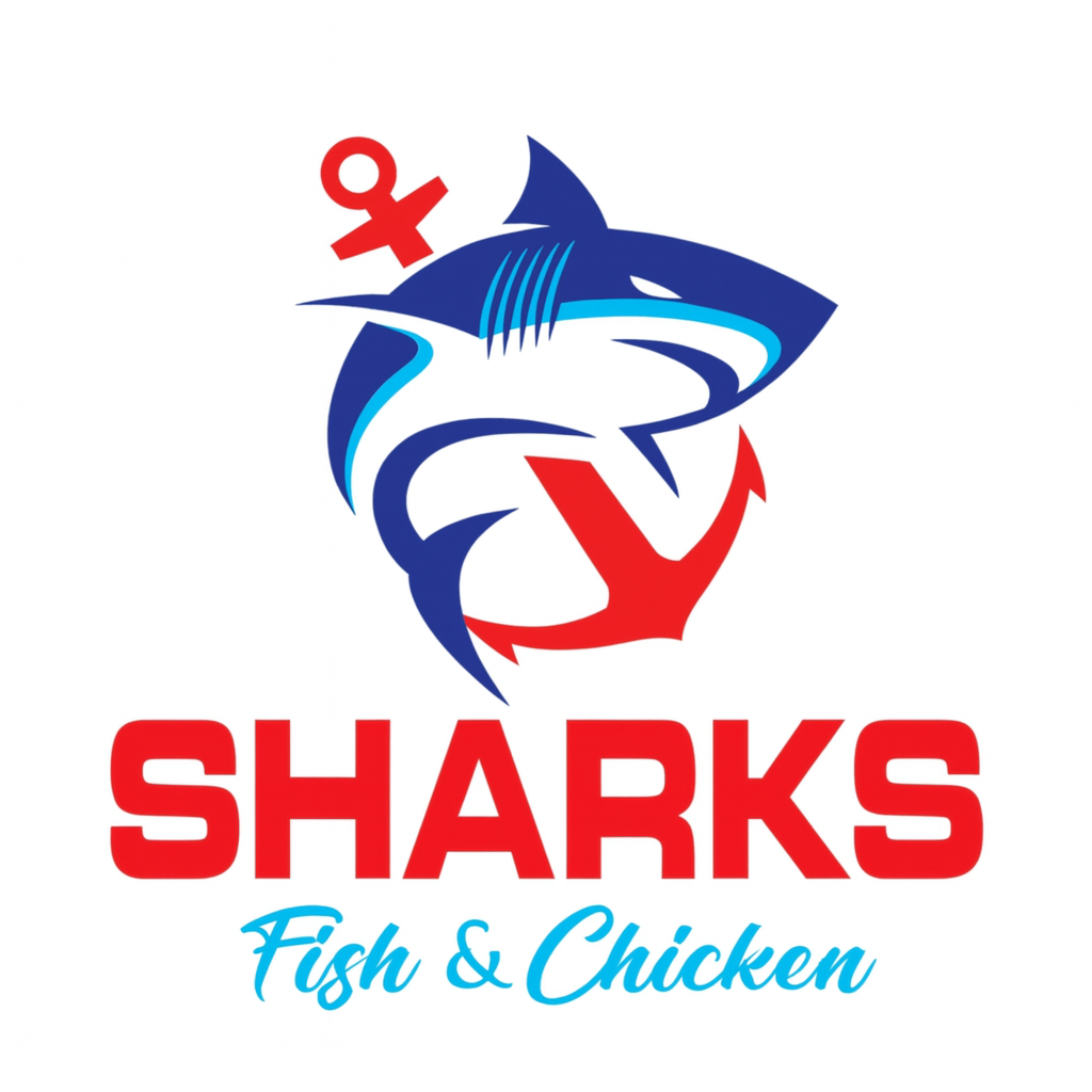 Welcome to Sharks Fish & Chicken

Fresh, delicious, and made to order! From crispy fried chicken and seafood to flavorful sandwiches and rice bowls.
Order online today for quick and easy pickup.