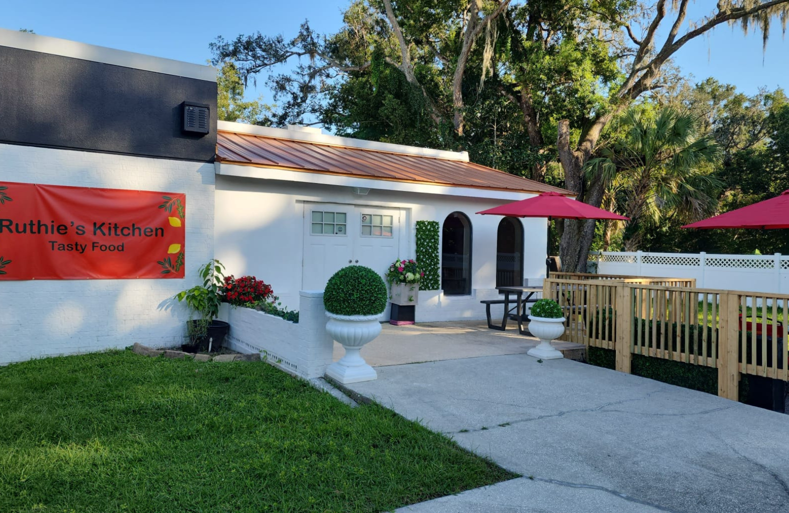 Try our incredible our Butter Chicken!