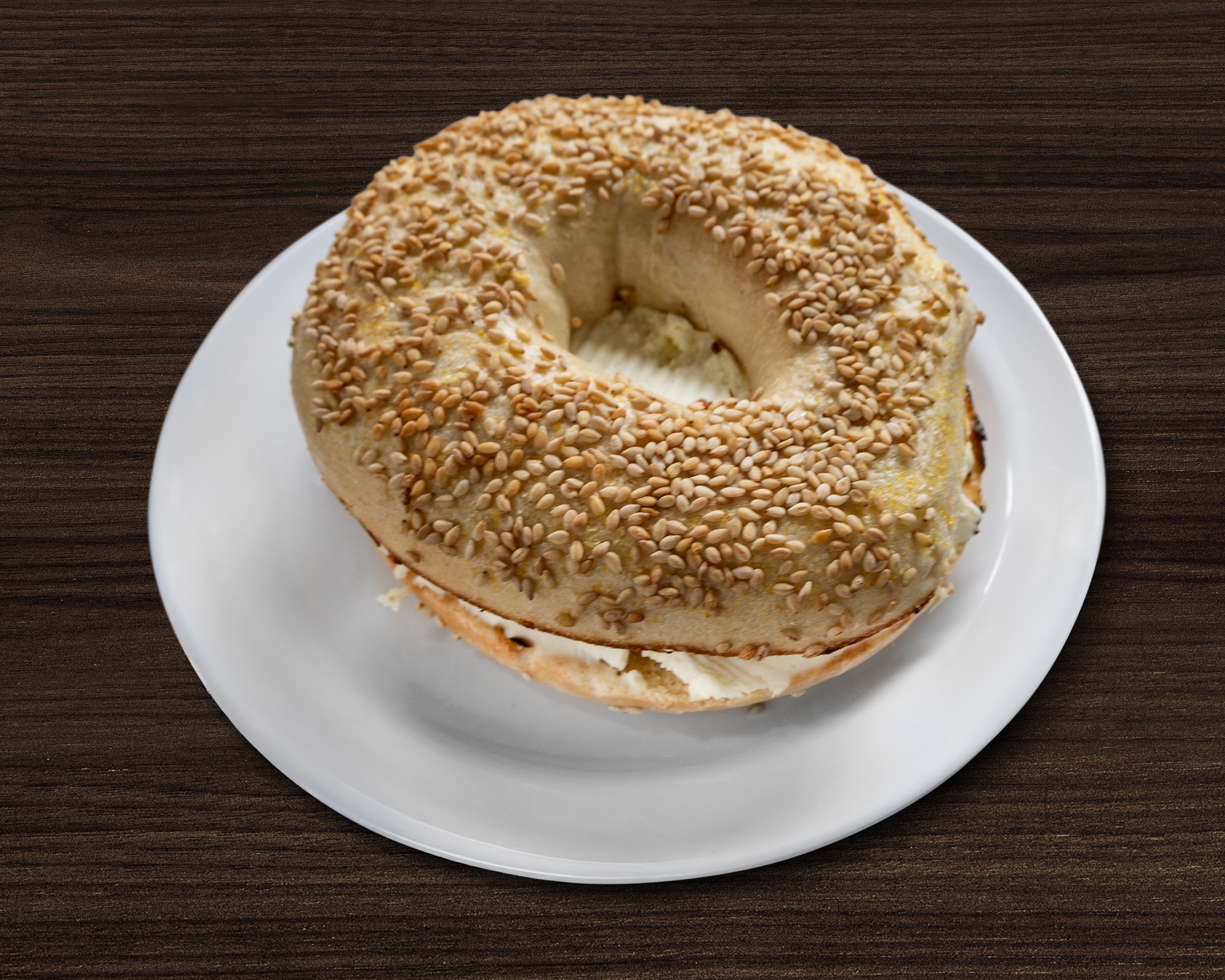 NY BAGEL & DELI SHOP - About Us