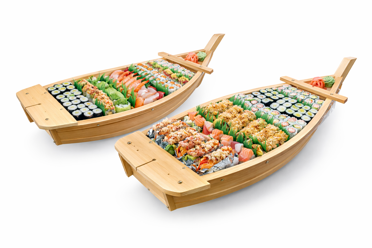 KAZOO RESTAURANT - About Us