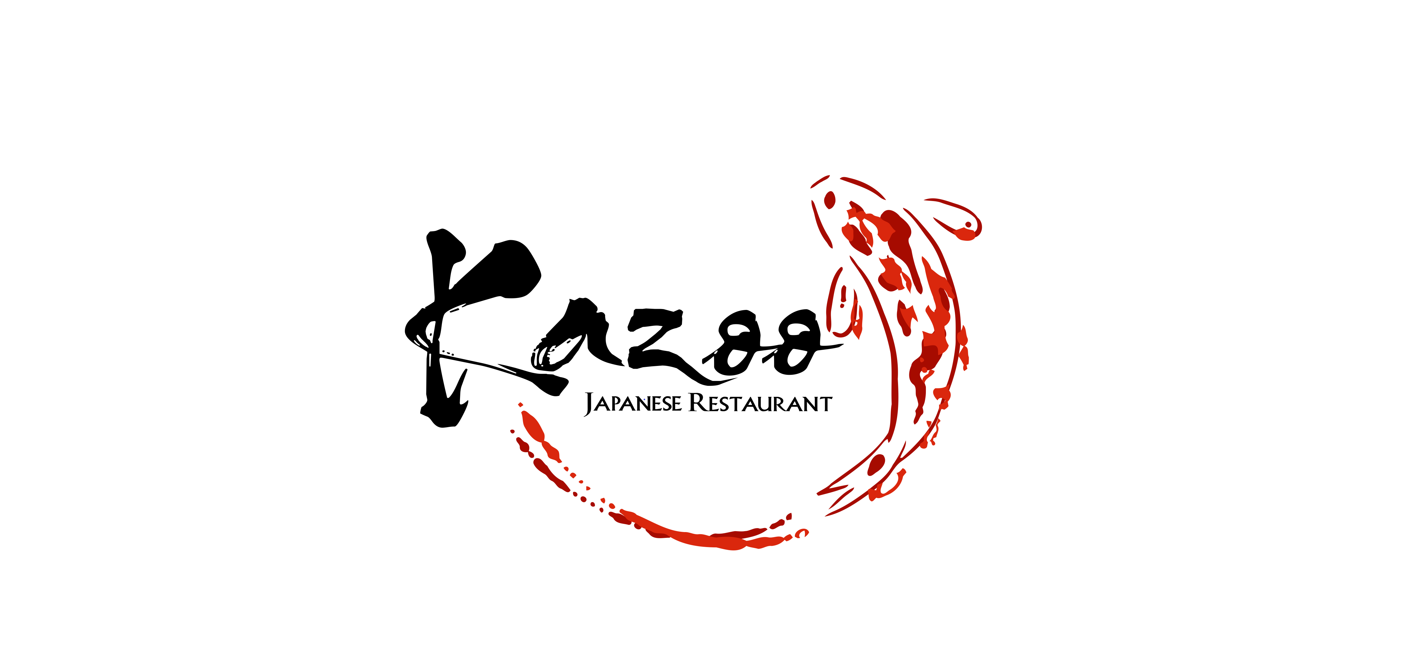 Welcome to Kazoo Japanese Restaurant