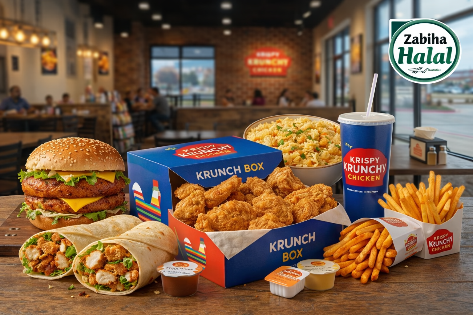 Order online or Call 469-276-7199 to place an Order