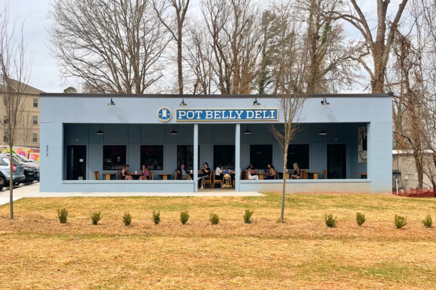 Clemson’s Very Own Neighborhood Deli