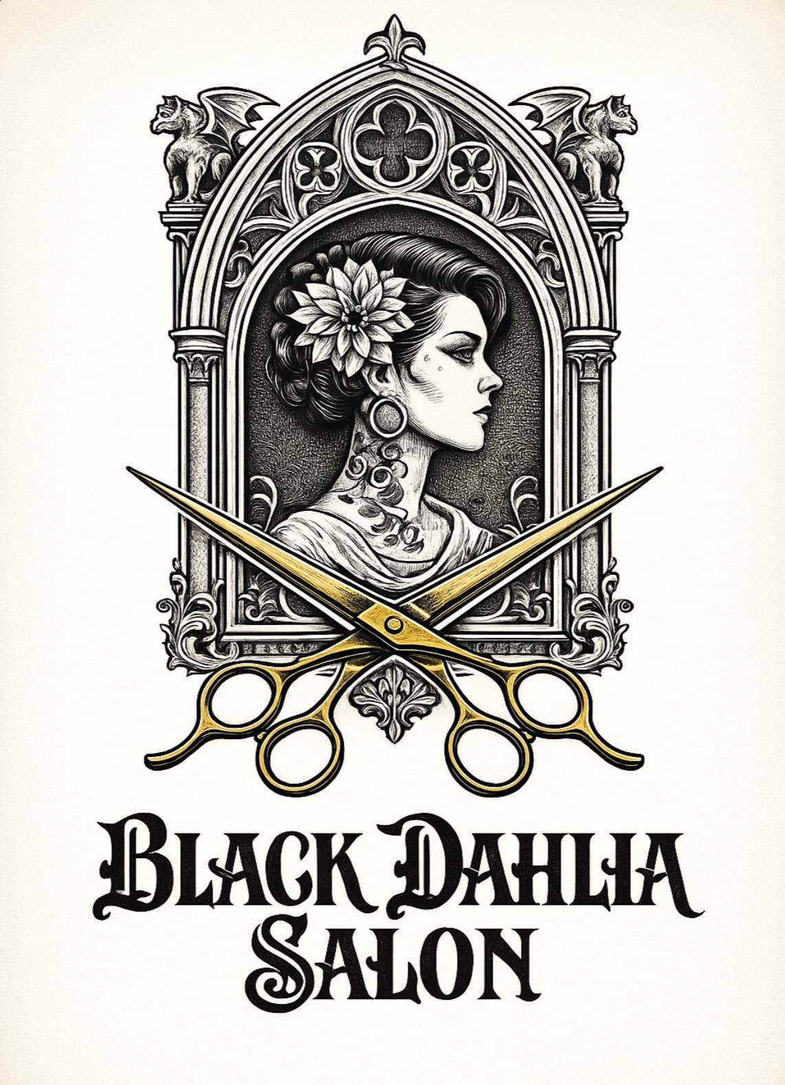 Full-Service Alternative Salon in Albuquerque