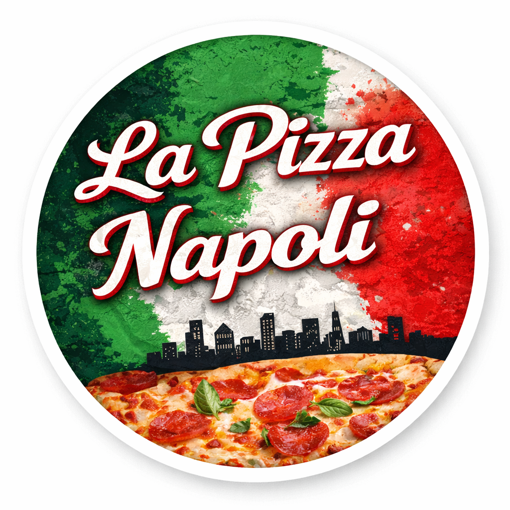 Authentic NYC & Italian Pizza — Fresh Every Day