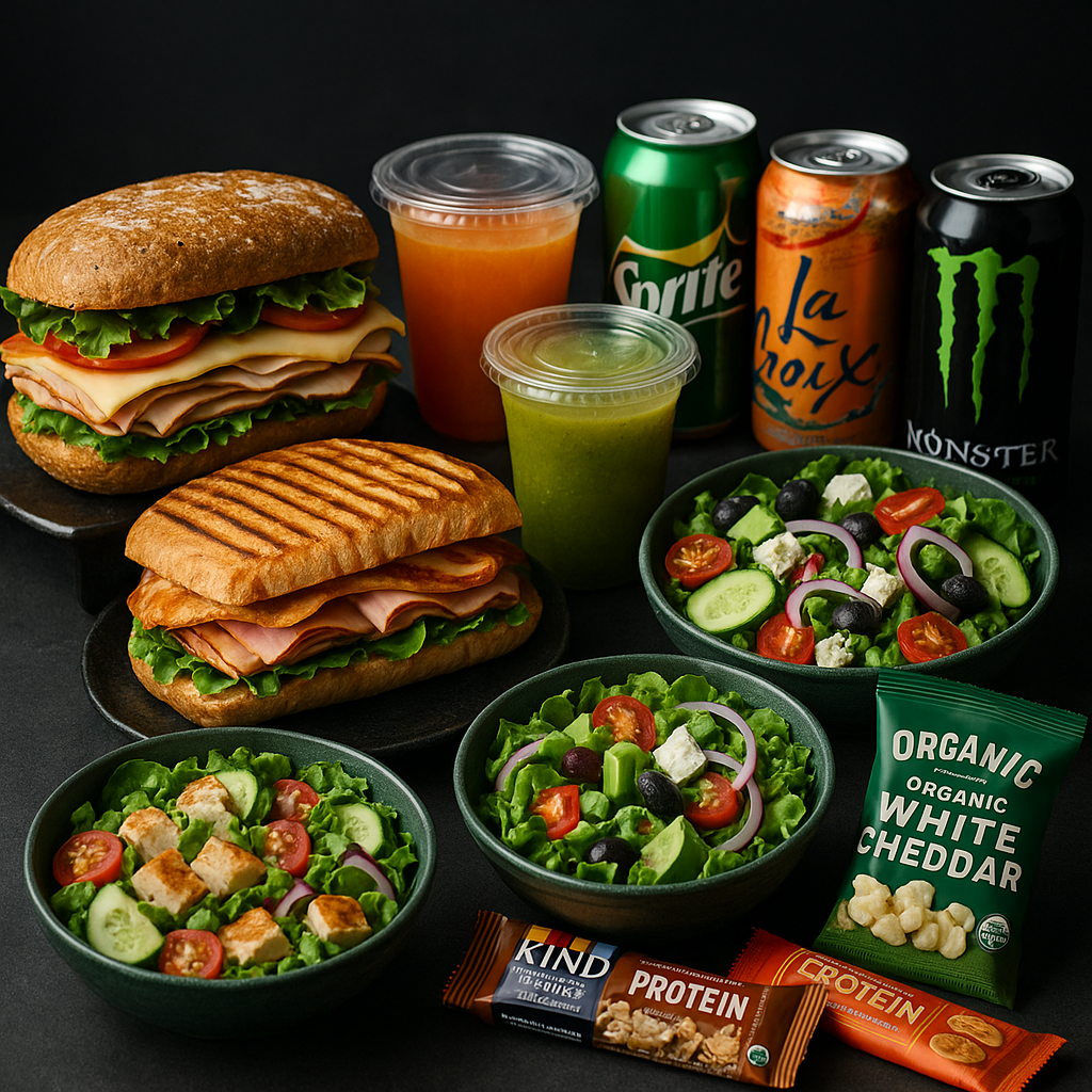 DELICIOUS DELI & GRILL - About Us – Delicious Deli & Grill