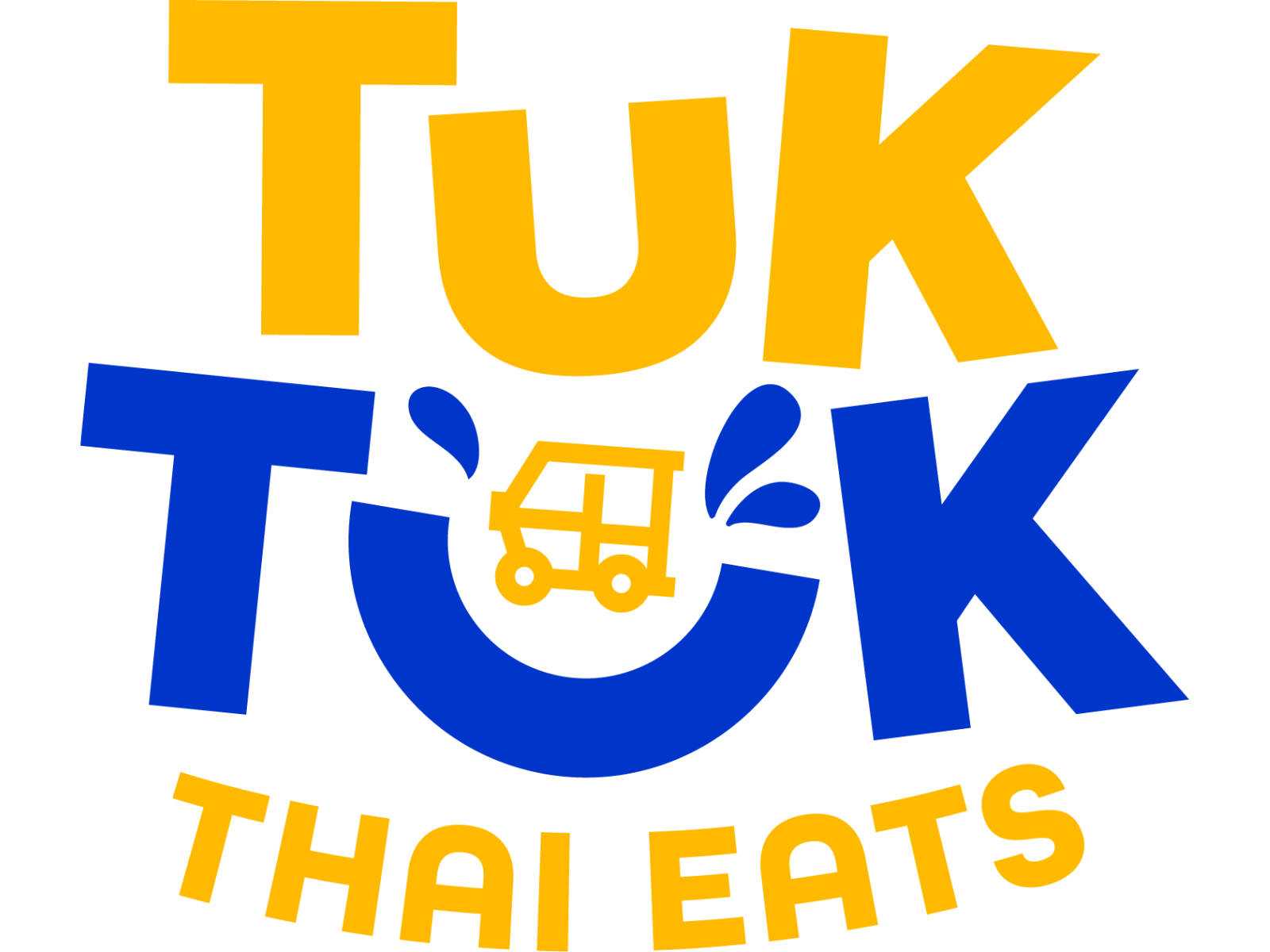 TUK TUK THAI EATS - About Us