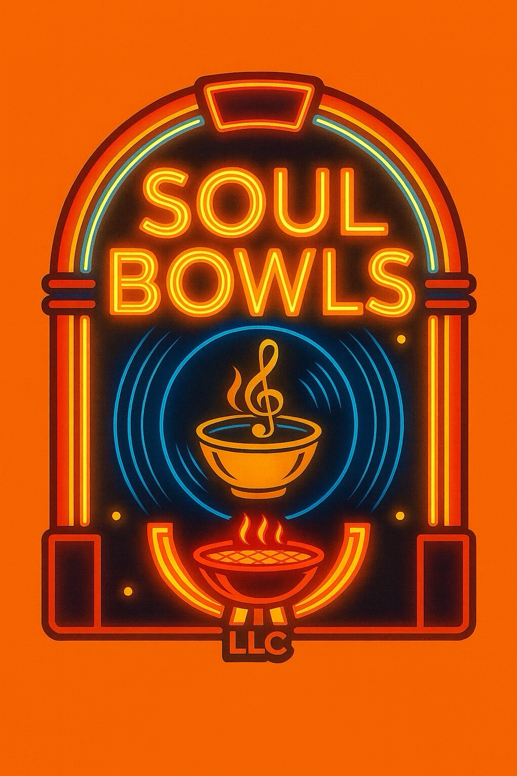 Now Playing: Soul Bowls — Order Ahead, Pick Up Fresh