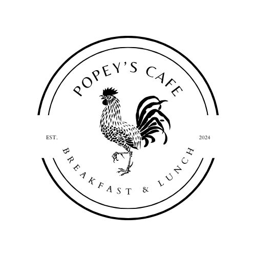 Welcome to Popey's Cafe!