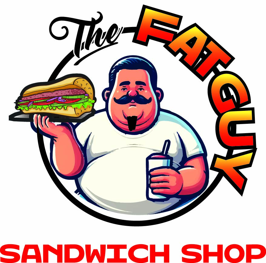 THE FAT GUY SANDWICH SHOP - About Us