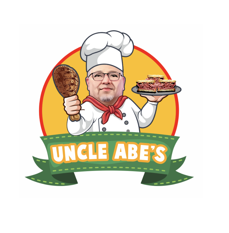 Uncle Abes Chicken - About Us