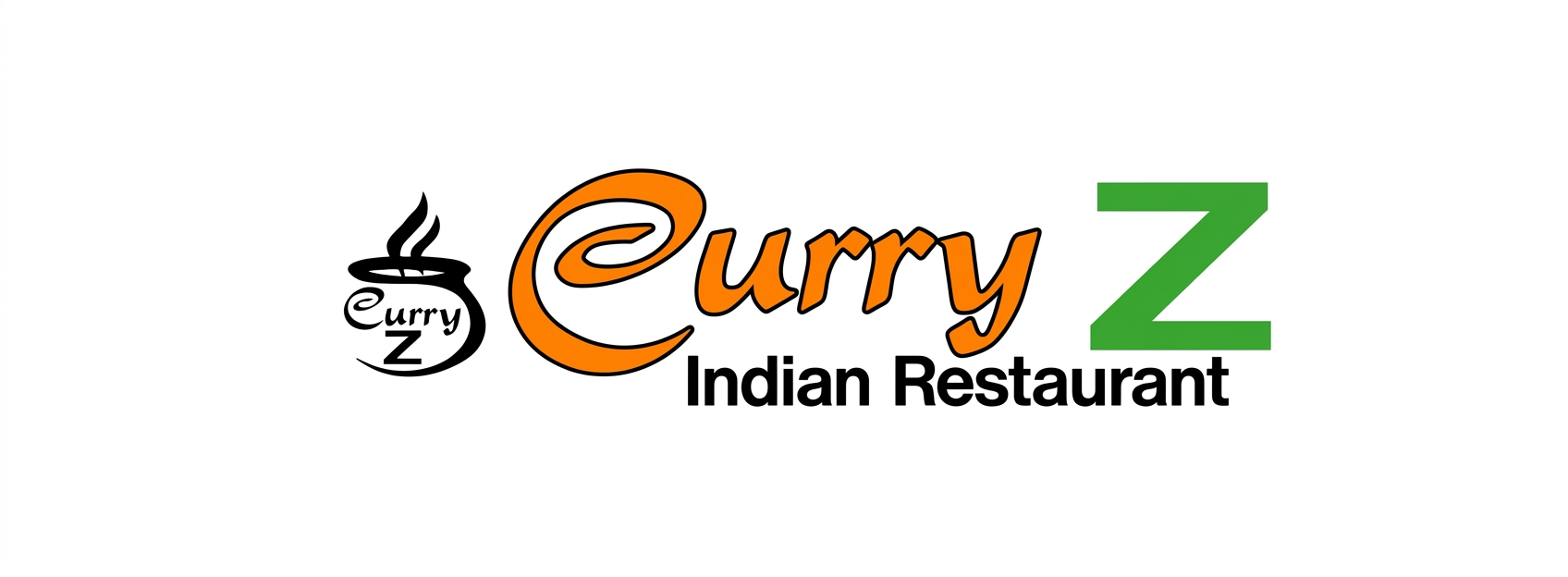 CURRY Z - About Us
