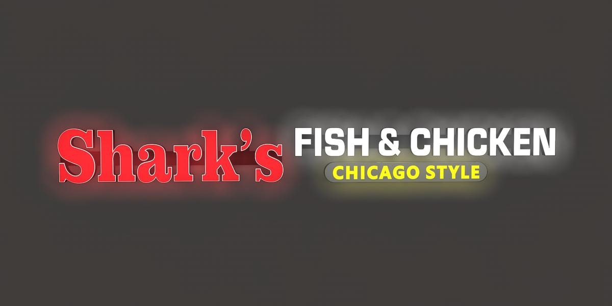 welcome to Shark's Fish & Chicken! Get ready for authentic Chicago Style . Your order is being freshly prepared.
Thanks for Ordering!