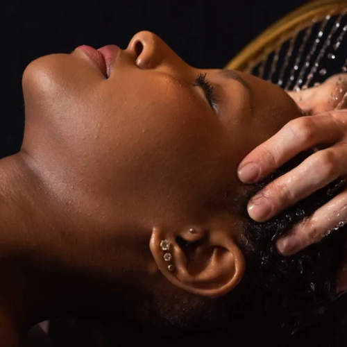 ZENTRESS HEAD SPA - About Us