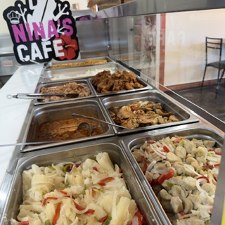 Authentic Puerto Rican food, made fresh daily. Donde mejor se come y donde mejor se pasa.
