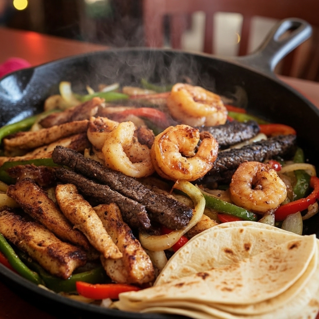 Order Rio Grande Tex-Mex in Round Rock, TX. Enjoy sizzling fajitas, tacos, enchiladas, queso, seafood, and breakfast favorites for pickup or delivery.