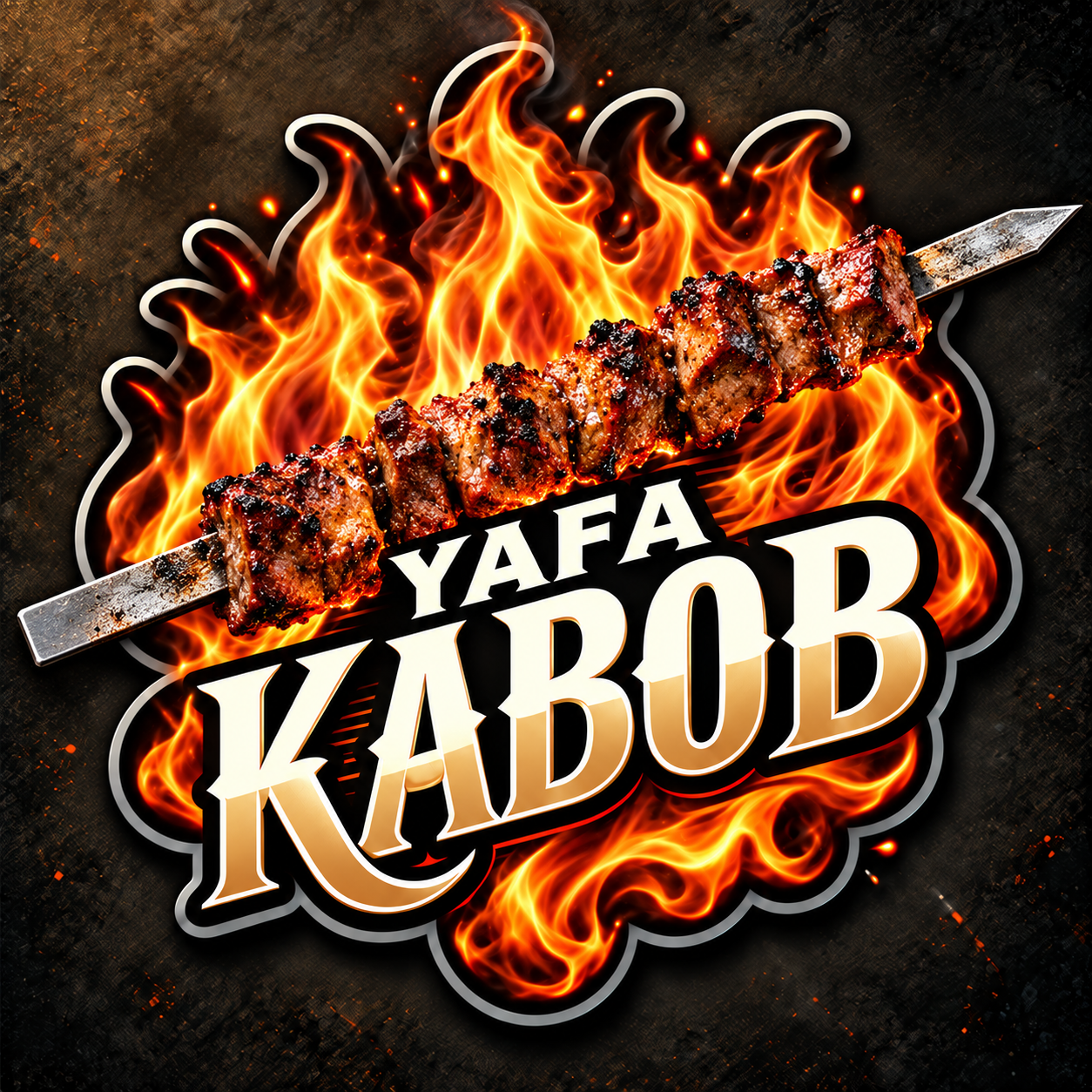 Welcome to Yafa Kabob where you find fresh authentic fresh and traditional Kabobs